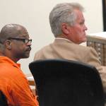 Lawyer at hearing: Accused murderer wanted to die