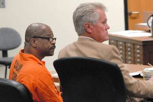 Lawyer at hearing: Accused murderer wanted to die