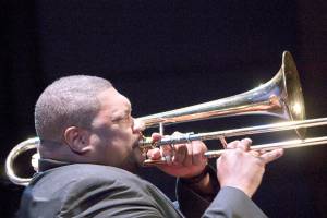 Jazz Port Townsend presents music all over town