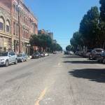 Port Townsend council amends Water Street plan