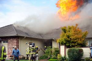 Matthew Nash/Olympic Peninsula News Group