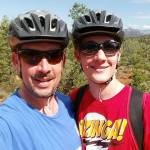 Sequim father, son die in Colorado car wreck