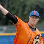 BASEBALL: Lefties lose seesaw affair to Cowlitz Bears