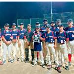 SPORTS BRIEF: Olympic 14U wins tournament
