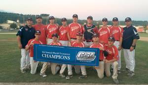 Wilder Juniors ‘Earn It’