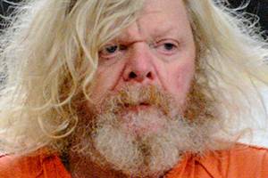 Port Angeles man charged with reckless burning now charged after threatening truck owner with machete