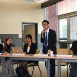 Sequim, Sister City Association discuss international summit