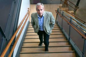 Jorge Baron, executive director of Northwest Immigration Rights Project, will speak at the Clallam-Jefferson Pro Bono Lawyers&rsquo; fundraiser.