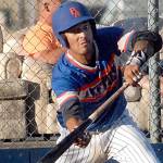 LEFTIES: Rough ninth inning dims playoff shot