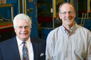 Composite Recycling Technology Center CEO to retire in August