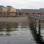 Maritime center hopes to help find solution to Point Hudson Marina’s woes