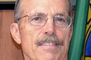 Clallam sheriff suspends pet licensing program, citing privacy concerns