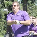 GOLF: Large turnout for Sixkiller Husky Golf Classic