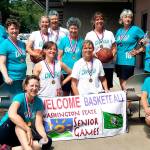 SPORTS SHOTS: Drizzle and Brains win titles