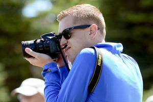 Olympic National Park stop on three-year park system tour