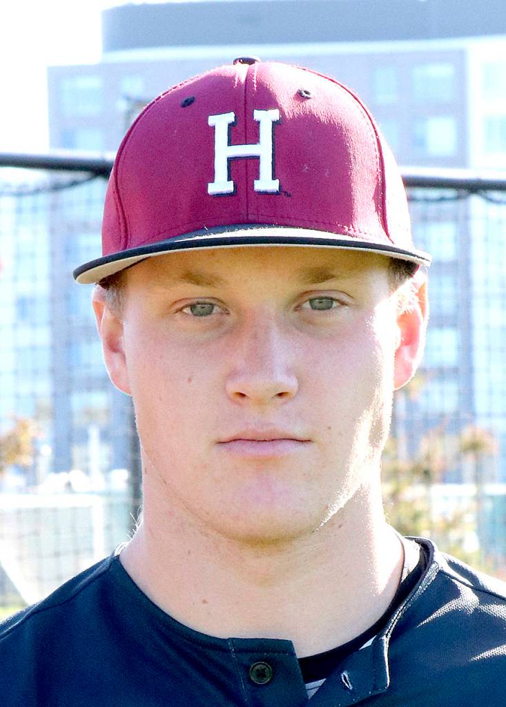 LEFTIES: Harvard athlete matriculates to the Lefties