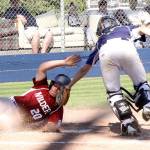 FIRECRACKER INVITE: Wilder Senior wins tourney