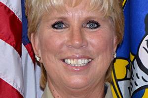 Clallam County Sheriff’s corrections officers promoted