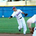 LEFTIES: Home sweet home for Lefties thanks to grand slam and a huge crowd