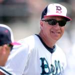 Jim Clem, a former star pitcher for Peninsula College, returns to Civic Field tonight as the pitching coach for the Bellingham Bells.