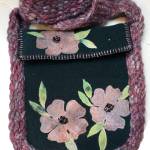 Lavender theme for Sequim Art Walk