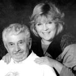 Co-owners Sky Heatherton and spouse, Thomas East.