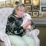 Heatherton Gallery owner to retire