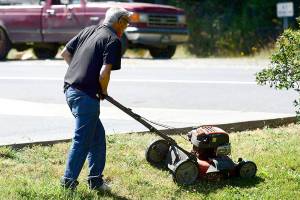 Serenity House “reaching out’ with program to get panhandlers off the street