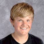 Andrew Vanderberg, Freshman, Sequim: Averaged 38.38 strokes per nine holes. Finished fourth at Olympic League Tournament to earn state tournament berth. Ended up tied with Wiker for 26th at state tournament after shooting 84, 79. Best round was 18-hole 72 two times.