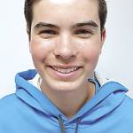 Blake Wiker, soph., Sequim (MVP): Averaged 37.76 shots per nine holes. Won Olympic League title with birdie in playoff. Finished T26th at state, second straight state appearance. Best round was 34, twice against North Kitsap and Port Angeles. Best 18-hole round was 72 twice vs. Chimacum and Kingston.