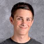 Josiah Carter, Jr. Sequim: Averaged 41.53 strokes per nine holes. Qualified for second straight state tournament with second place finish at district tourney. Best round was 79 vs. Kingston.