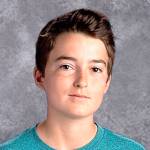 Paul Jacobsen, Freshman, Sequim: Averaged 38.23 shots per nine holes. Tied for lead at Olympic League Championships, lost title in playoff. Qualified for state tournament and made cut, finishing 37th. Best round was 72 vs. Kingston.