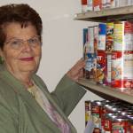 Sequim Citizen of the Year, food bank director remembered for dedication