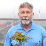 Presentation set on landscaping with native plants for July 8