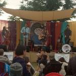 Jardin du Soleil’s Jungible Music Series returns