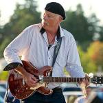 Blue Rhinos bring blues, funk to Sequim