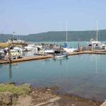 Port of Port Townsend grant to fund Quilcene marina study
