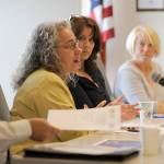 Port of Port Angeles, Clallam Public Utility District seek potential partnerships