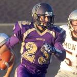 PREP FOOTBALL PREVIEWS: Skilled core returns for Sequim