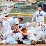 LEFTIES: What a finale! Lefties come from behind twice in crazy 17-16 win