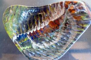 Port Angeles Art Walk to feature new gallery owner, mural, music and other attractions