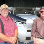 Local pilots giving youth wings at Young Eagles rally Saturday