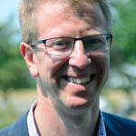 U.S. Rep. Derek Kilmer