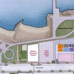 Port Angeles Waterfront Center concept grows in the planning