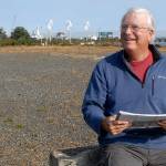 Port Angeles Waterfront Center concept grows in the planning