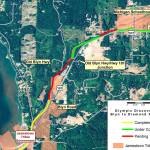 Jamestown S’Klallam Tribe says section of Olympic Discovery Trail to be completed soon