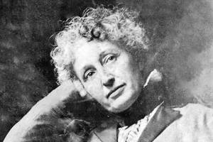 BACK WHEN: Beecher brings art to the frontier