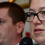 Council hopefuls talk taxes at Port Angeles Position 4 forum