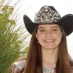 Janeydean O’Connor ready to shine as this year’s Clallam County Fair queen