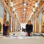 Rides, shows, food, music enliven Clallam County Fair